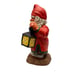 1994 Enesco Sandman with Lantern Large Figurine Klaus Wickl 340448