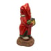 1994 Enesco Sandman with Lantern Large Figurine Klaus Wickl 340448