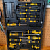 Magnetic Screwdrivers Set with Case, Amartisan 43-piece Includs Slotted