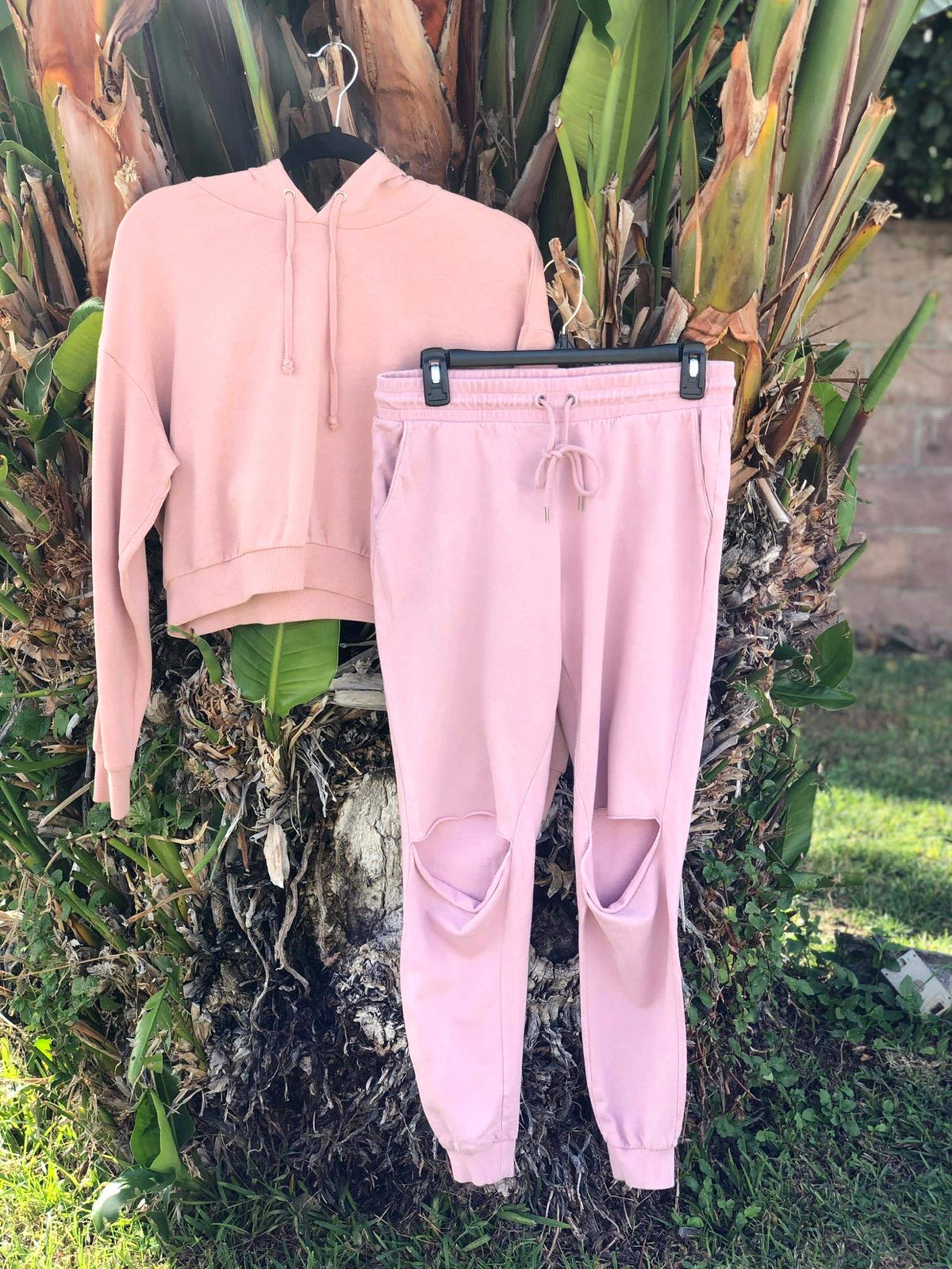lounge wear set