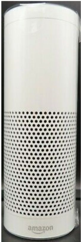 Amazon Echo Smart Assistant 1st Generation