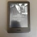 Amazon Kindle with a Built-in Front Light