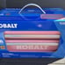 New 25th Anniversary Kobalt Mini Toolbox PINK Kobalt Mini Tool Box