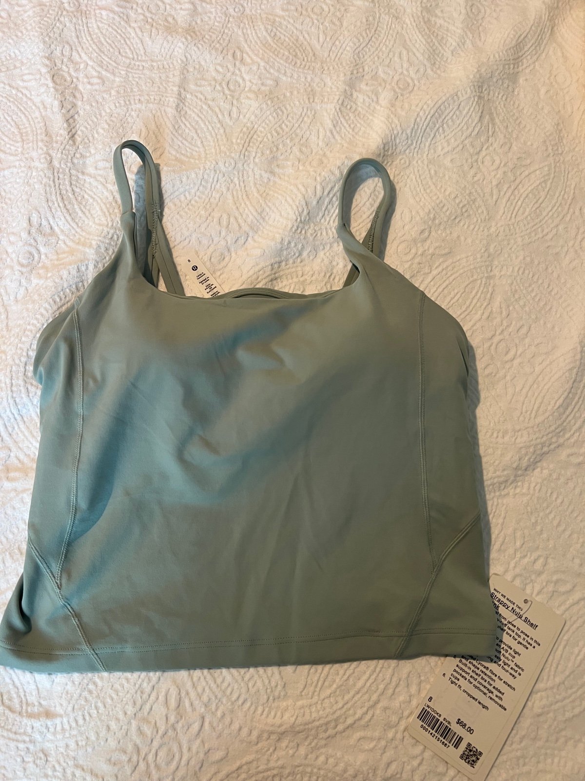 lululemon align tank