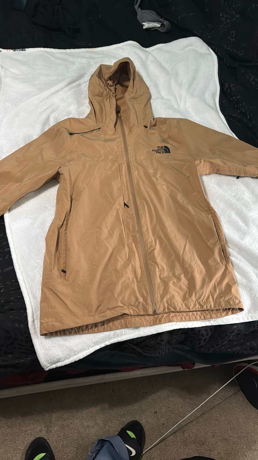 North Face