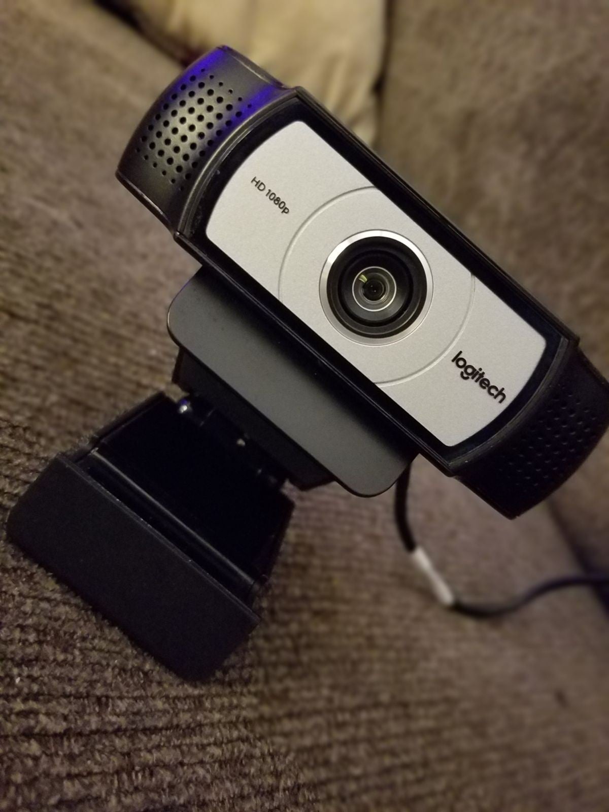 Logitech Webcam 1080P C930e HD Video