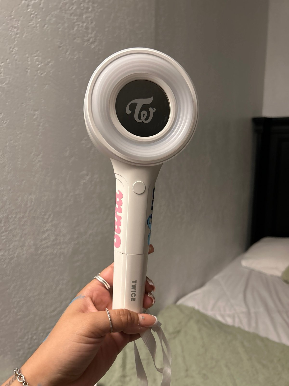 kpop lightstick