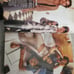 00s vintage ym magazine dual cover dream bbmak 3lw nsync otown incubus