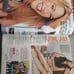00s vintage ym magazine dual cover dream bbmak 3lw nsync otown incubus