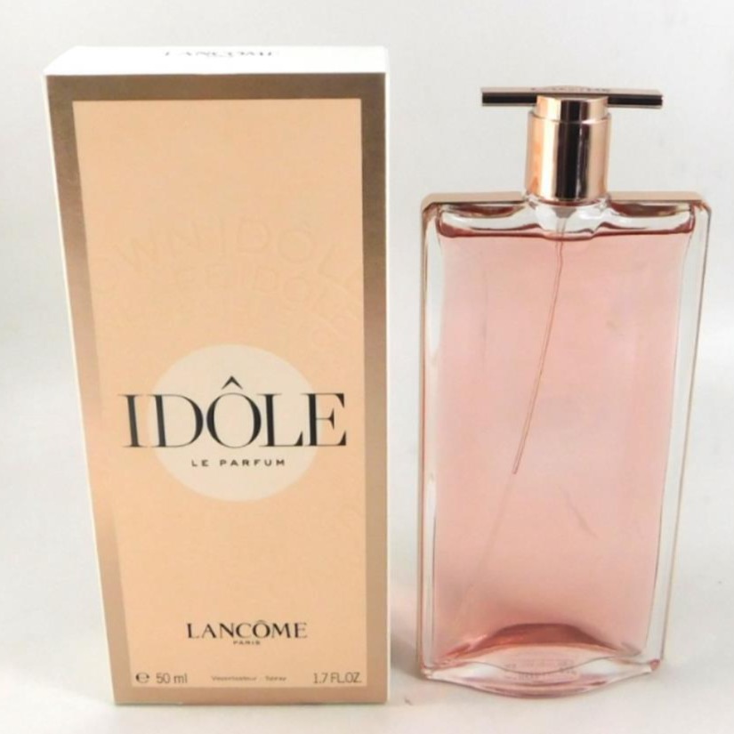 NEW Idole Le Parfum By Lancome EDP For Women 1.7oz / 50ml
