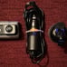 Dash Cam Front 1080p Fhd, Goodts Car Camera With 2.45 Inch Screen