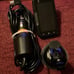 Dash Cam Front 1080p Fhd, Goodts Car Camera With 2.45 Inch Screen
