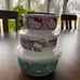 Hello Kitty food storage