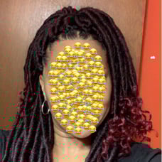 Crochet braids AtL