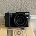 4K Digital Camera w/32GB memory card