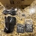 4K Digital Camera w/32GB memory card