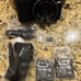 4K Digital Camera w/32GB memory card
