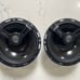 Rockford Fosgate 6.5” Component Speakers Power Series