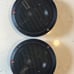 Rockford Fosgate 6.5” Component Speakers Power Series