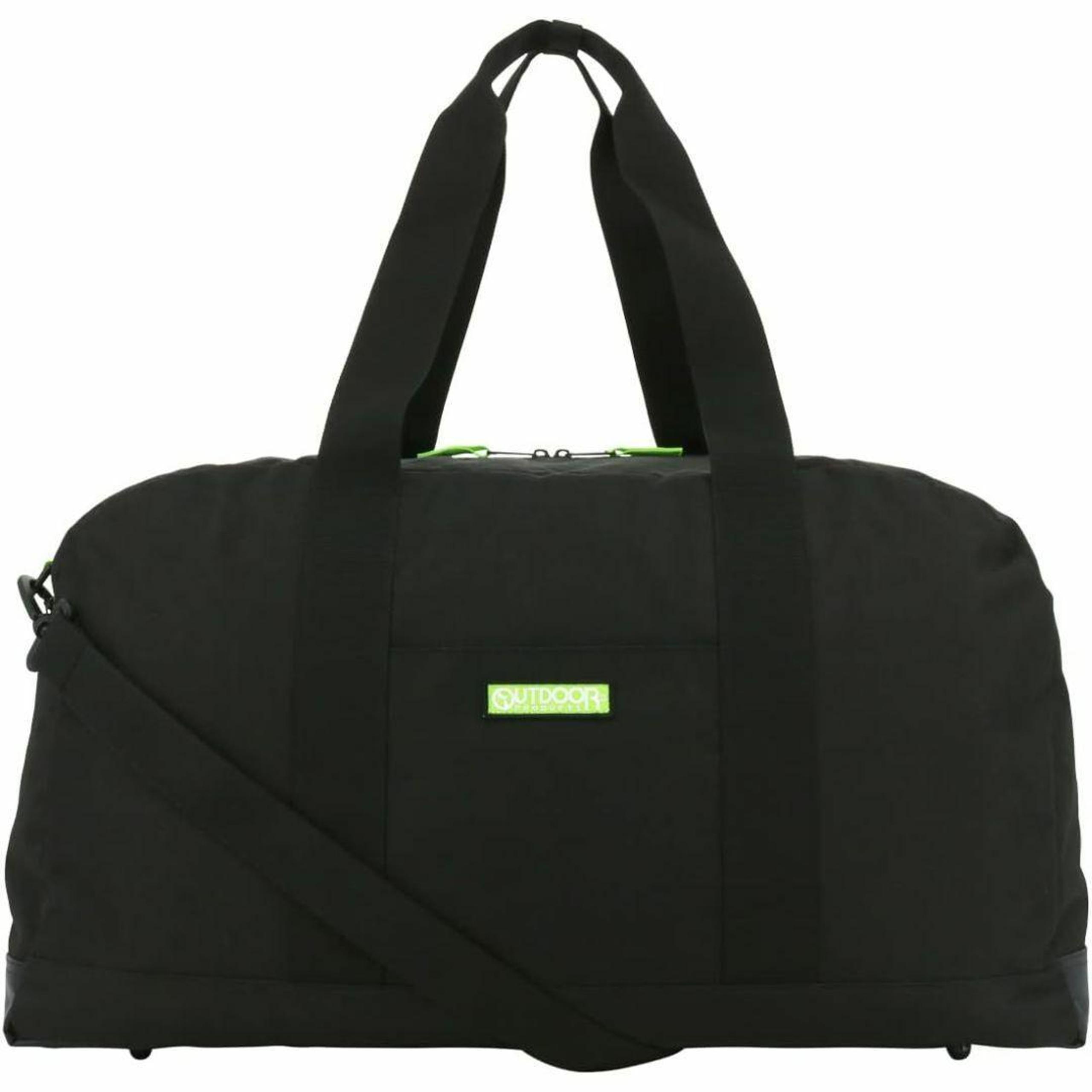 New OUTDOOR PRODUCTS Boston Bag, Green