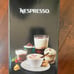 Nespresso aeroccino3 milk frother