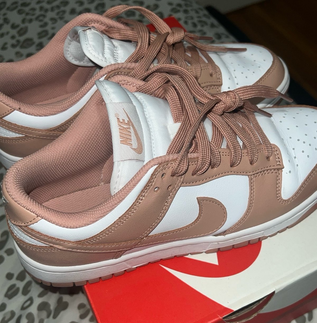 Nike dunk low