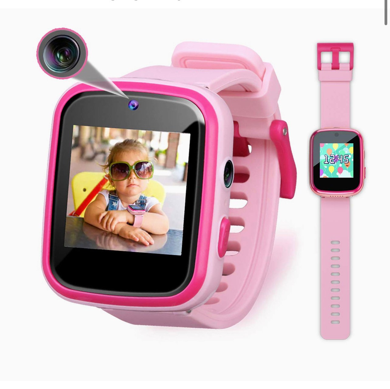 Kids Smart Watch