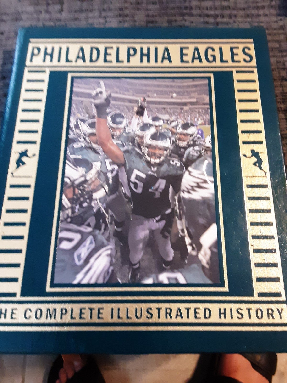 Philadelphia Eagles