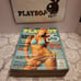 Playboy 2006 Magazine Lot
