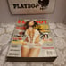 Playboy 2006 Magazine Lot
