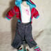 American Girl 2004 RETIRED READY For FUN