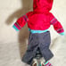 American Girl 2004 RETIRED READY For FUN