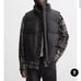 ★Excellent Condition★ ZARA Down Vest Men's L Size USA M Size