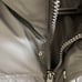 ★Excellent Condition★ ZARA Down Vest Men's L Size USA M Size