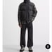 ★Excellent Condition★ ZARA Down Vest Men's L Size USA M Size