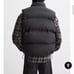 ★Excellent Condition★ ZARA Down Vest Men's L Size USA M Size