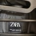 ★Excellent Condition★ ZARA Down Vest Men's L Size USA M Size