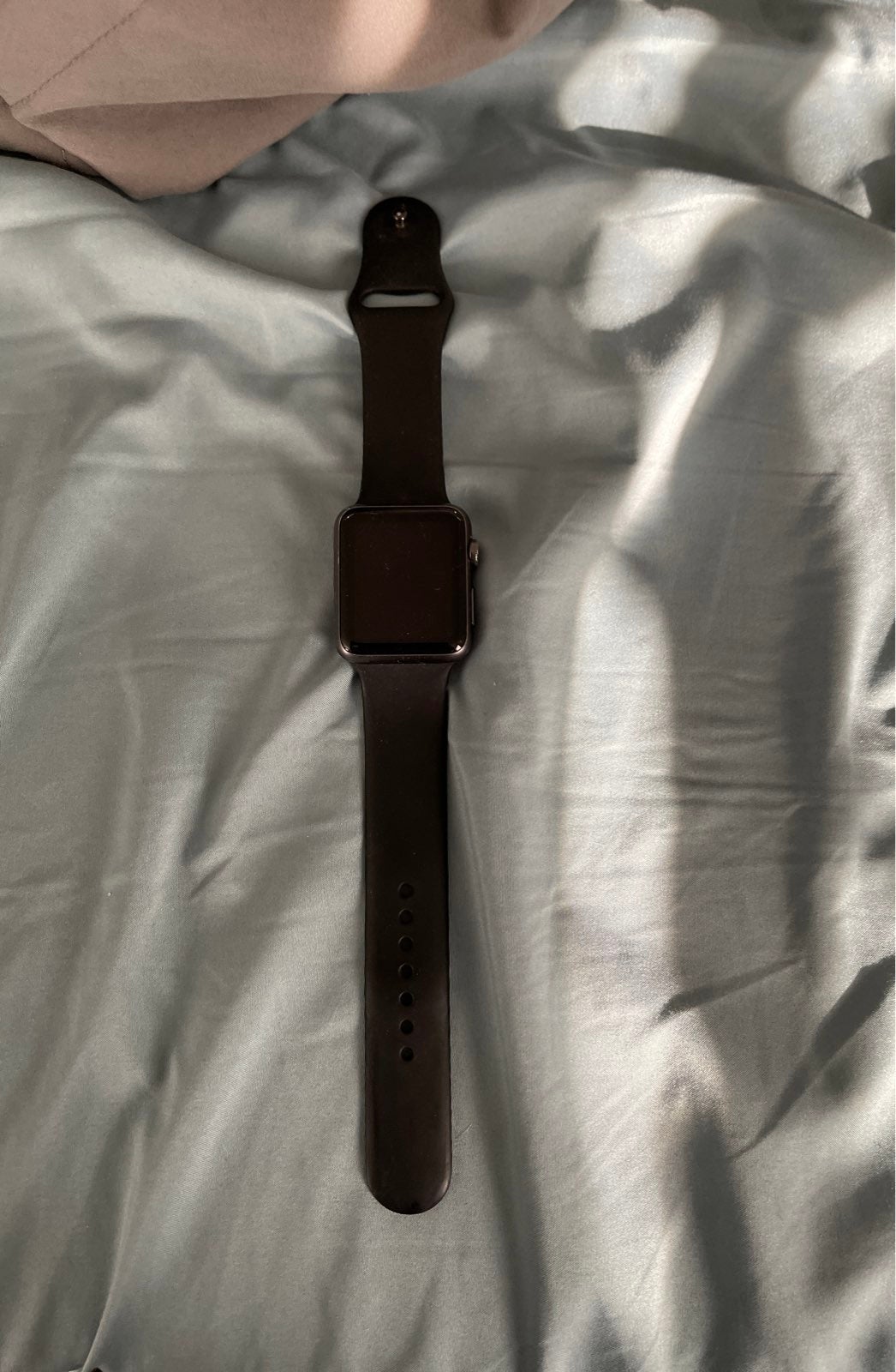 Apple Watch Series 1