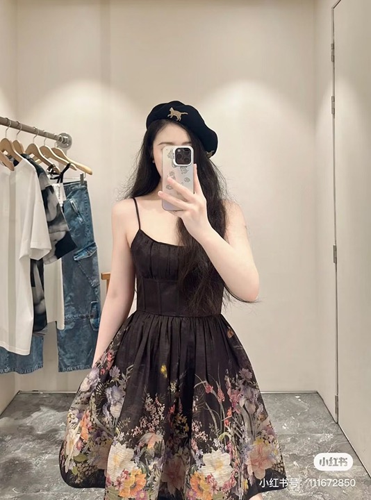 zimmermann dress size 3