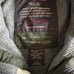 Abercrombie And Fitch Men’s Large Outdoor Bomber Jacket Green Fleece Lined