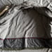 Abercrombie And Fitch Men’s Large Outdoor Bomber Jacket Green Fleece Lined