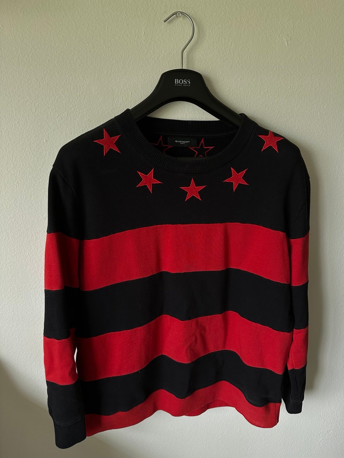 Givenchy Sweater