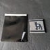 GLAY 25th Anniv. TERU Wallet with Various Bonuses