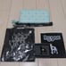 GLAY 25th Anniv. TERU Wallet with Various Bonuses