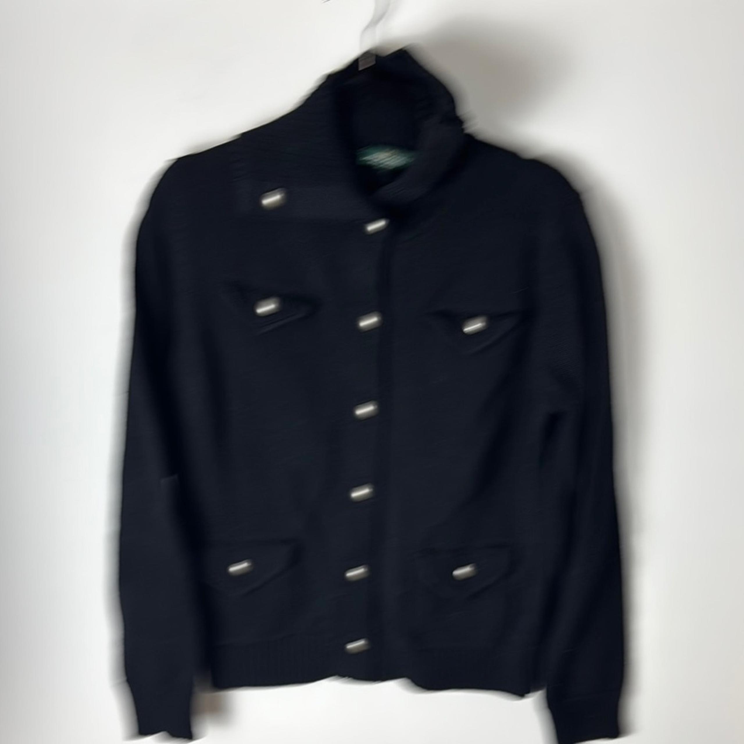 Lauren Jeans Co Sweater - Women's XL