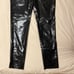 Finesse Woman’s Vegan Leather Pants
