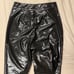 Finesse Woman’s Vegan Leather Pants