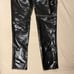 Finesse Woman’s Vegan Leather Pants