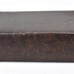 Vtg 12 Cassette Tape Holder Brown