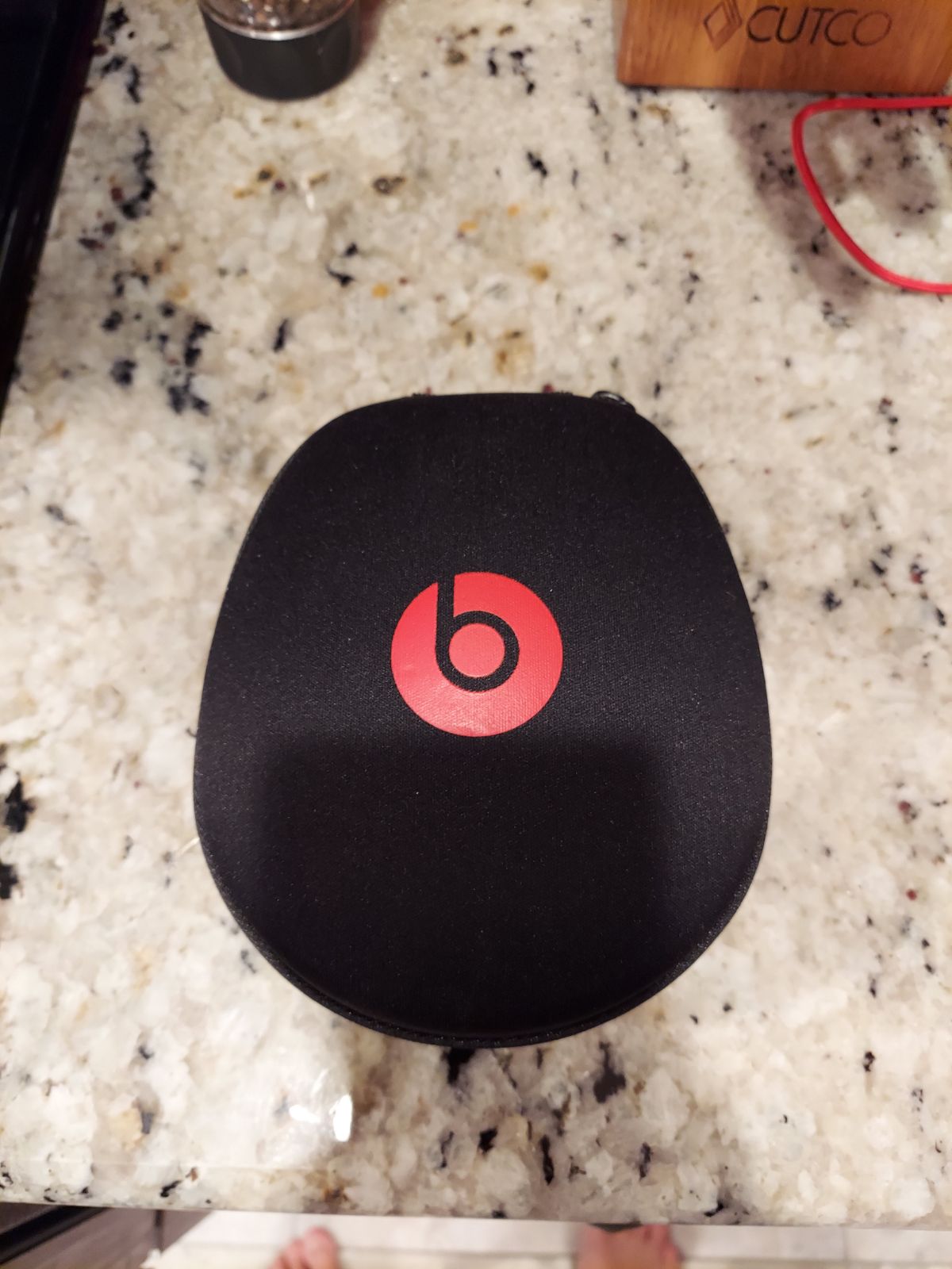 Beats EP White Headphones